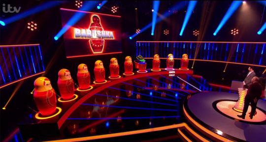 Babushka : le jeu abandonné par TF1 n’affole pas les audiences au Royaume-Uni