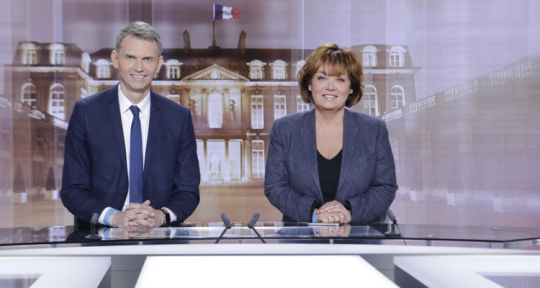 Macron / Le Pen, le débat attendu par des millions de Français, le dispositif complet