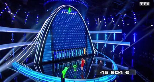 Audiences access prime time (jeudi 4 mai 2017) : The Wall leader, TPMP battu par C à vous et Quotidien, Les Marseillais puissants sur W9