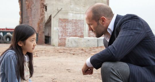 Jason Statham (Safe) et Top Clip boostent l’audience de CStar 