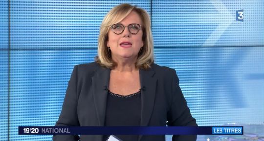 Audiences JT (vendredi 5 mai 2017) : Jean-Pierre Pernaut et Anne-Claire Coudray grands gagnants de la journée, Marie-Sophie Lacarrau stabilise son audience