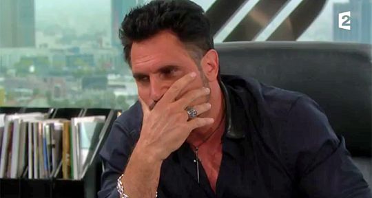 Top Models : Les accusations scandaleuses de Quinn, la confession déchirante d’Ivy, ce qui vous attend du 8 au 12 mai 2017 sur RTL9 Top Models : Les accusations scandaleuses de Quinn, la confession déchirante d’Ivy, ce qui vous attend du 8 au 12 mai 2017 sur RTL9