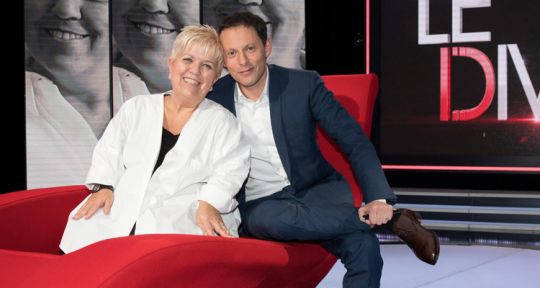 Mimie Mathy chez Marc-Olivier Fogiel : « Je ne suis pas devenue psychopathe à la sortie du Divan ! » 