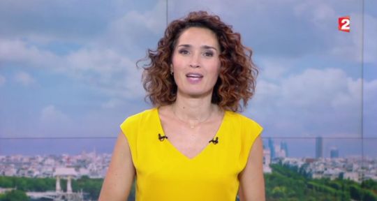 Audiences JT (mardi 9 mai 2017) : Marie-Sophie Lacarrau distancée par Jean-Pierre Pernaut, Gilles Bouleau et Kareen Guiock stables, Xavier de Moulins à la baisse