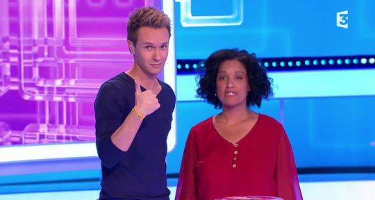 Slam : Cyril Féraud poursuit sa bataille des audiences devant TF1 et 4 mariages pour 1 lune de miel