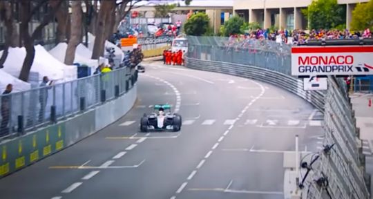 Grand Prix de Monaco : Lewis Hamilton prêt à défendre son titre monégasque, la course à suivre sur C8 et Canal+