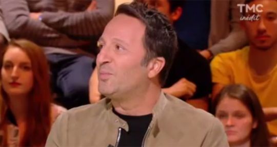 Quotidien : Arthur tacle Cyril Hanouna, Yann Barthès toujours devant TPMP