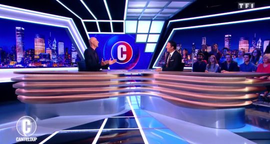 C’est Canteloup : carton d’audience pour Arthur sur TF1, largement devant l’Europa League (M6) et TPMP (C8)