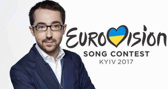 Antoine Boilley (Directeur délégué de France 2) : « On met toute la force de frappe de la chaîne au service de l’Eurovision »