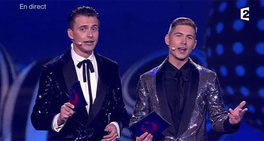 Eurovision 2017 : Le Portugal gagne le concours, France 2 en baisse par rapport à 2016