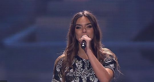 Alma (Eurovision 2017, 12e place) : « Je suis un peu déçue du classement, surtout d’avoir reçu si peu de points de la part des jurys professionnels »