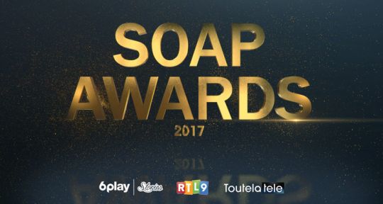 SOAP AWARDS FRANCE 2017 : Les feux de l’amour, Les mystères de l’amour, Top Models, Plus Belle la vie, Cut... choisissez vos gagnants !