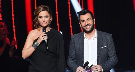 Danse avec les stars : Laurent Ournac quitte l’animation et remercie Sandrine Quétier