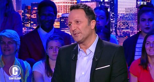 C’est Canteloup : Nicolas Canteloup se moque de François Hollande, Arthur en forte hausse