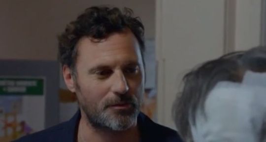 Plus belle la vie (spoiler) : une nouvelle victime pour Nicolas après Claire, le Mistral tremble