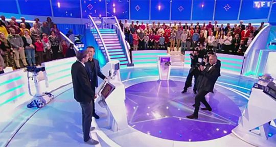 Les 12 coups de midi : Timothée échoue avec Michel Serrault dans l’étoile face à la rediffusion de Tout le monde veut prendre sa place 