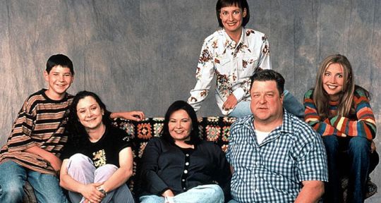 Roseanne : une saison 10 commandée vingt ans après l’arrêt de la série