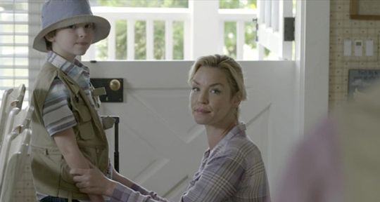 Amour et manipulation (TF1) : Ashley Scott (UnREAL) fait face à un cow-boy meurtrier