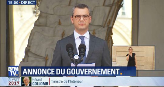 Annonce du gouvernement : BFMTV devant France 2, LCI surclasse CNews
