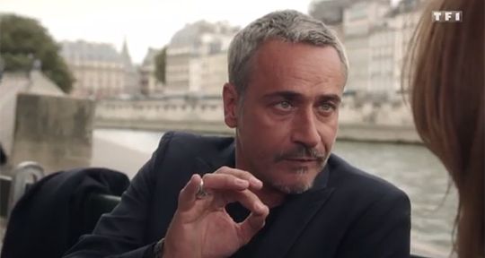 Jean-Michel Tinivelli (Alice Nevers, saison 14) : « Marquand est dans la merde ! Il est dans le mensonge absolu »