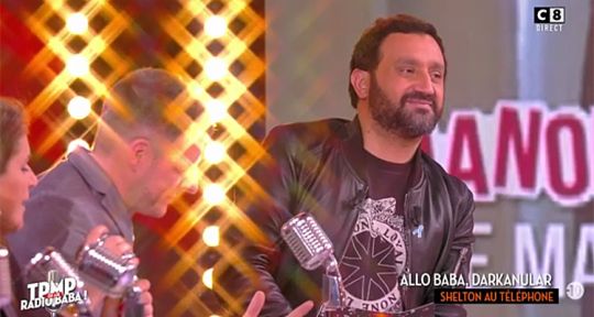 TPMP : quelle audience pour le prime de Radio Baba ?