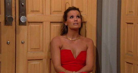 Les feux de l’amour (spoiler) : Chelsea (Melissa Claire Egan) mène son enquête en se faisant passer pour la sœur de Chloe