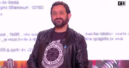 Touche pas à mon poste : Le CSA saisi après un canular jugé homophobe de Cyril Hanouna