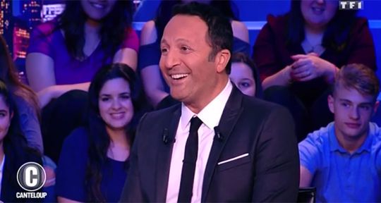 C’est Canteloup : la dernière d’Arthur fait le plein avant le retour de Nikos Aliagas