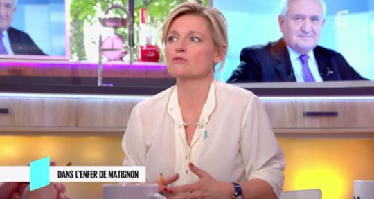 Audiences Access Prime Time (samedi 20 mai 2017) : 50mn Inside en hausse et leader, C l’hebdo dépasse Salut les Terriens ! qui retombe sous la barre du million de téléspectateurs Audiences Access Prime Time (samedi 20 mai 2017) : 50mn Inside en hausse et leader, C l’hebdo dépasse Salut les Terriens ! qui retombe sous la barre du million de téléspectateurs