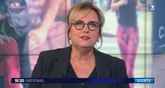 Audiences JT (samedi 20 mai 2017) : Anne-Claire Coudray très performante à 13 heures, Laurent Delahousse stabilise France 2, Nathalie Renoux fait grimper le 19.45