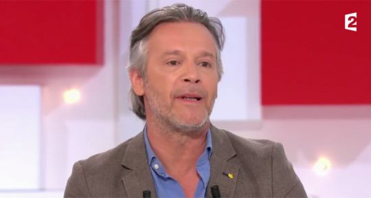 Jean-Michel Maire (TPMP) : « Les gens pensent que je me suis dévalué avec Cyril Hanouna »