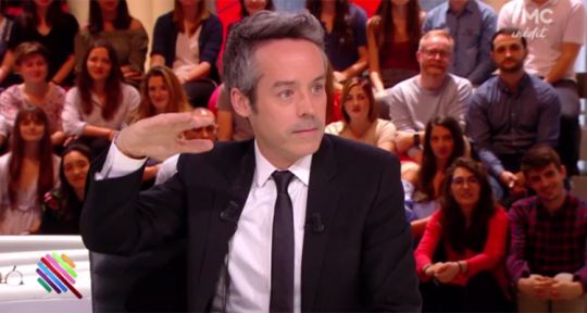 Quotidien : audiences au top avec Antoine Griezmann pour Yann Barthès, l’actualité TV s’incline face à TPMP