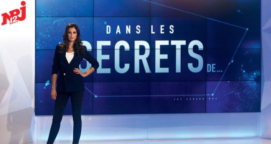 Malika Ménard rejoint NRJ12 pour animer « Dans les secrets de... »