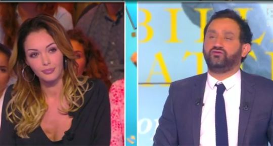 Touche pas à mon poste : Nabilla ne pense pas revenir aux côtés de Cyril Hanouna