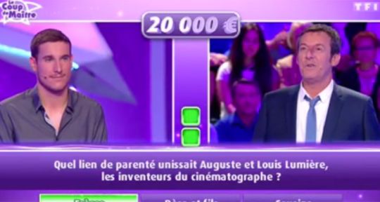 Les 12 coups de midi : Indétrônable, Timothée propose Gad Elmaleh face à l’étoile mystérieuse 