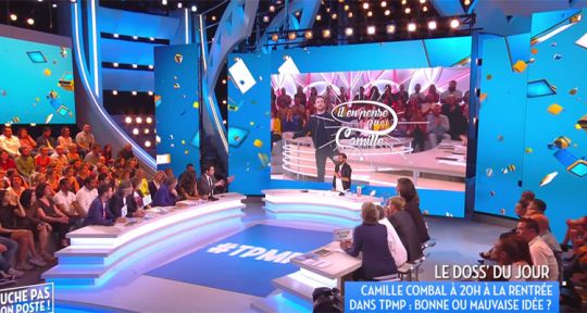 Il en pense quoi Camille annulé, quel avenir pour Camille Combal sur C8 ? 