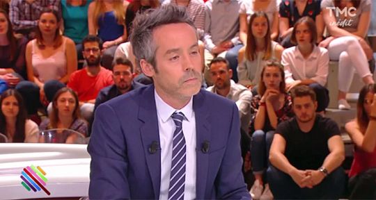 Quotidien : Jean-Luc Melenchon sermonne des enfants et traite Jeanne d’Arc de « folle », Yann Barthès attire jusqu’à 1.6 million de curieux