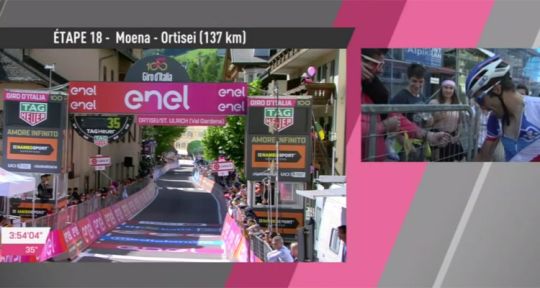 Giro 2017 : Dumoulin, Quintana, Nibali, Pinot offrent des records historiques à L’Equipe