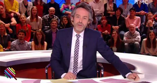 Touche pas à mon poste vs Quotidien : Yann Barthès plus fort que Cyril Hanouna en best of 