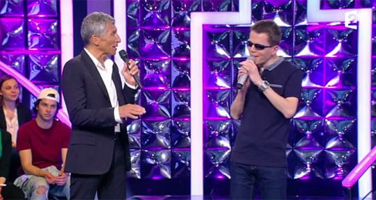 Audiences Access Prime Time (vendredi 26 mai 2017) : N’oubliez pas les paroles réduit l’écart avec The Wall, Touche pas à mon poste et Quotidien chutent avec leur best-of