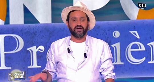 Touche pas à mon poste : Capucine Anav sur le départ, Cyril Hanouna perd à nouveau le duel des audiences avec Quotidien sur TMC