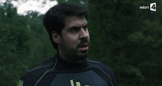 Hero Corp (saison 5) : l’agence de super-héros fait trembler ses concurrents... même en rediffusion