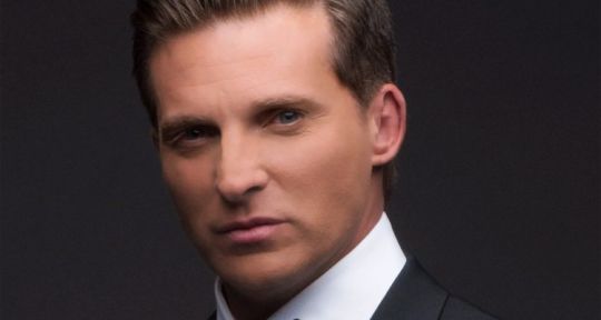 Les feux de l’amour (spoiler) : Dylan finalement de retour, Steve Burton recasté ?