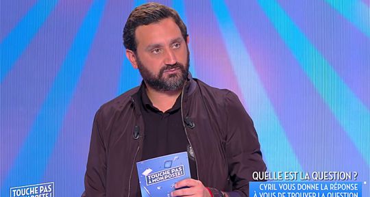 Canular dans TPMP : Cyril Hanouna porte plainte contre Le Refuge