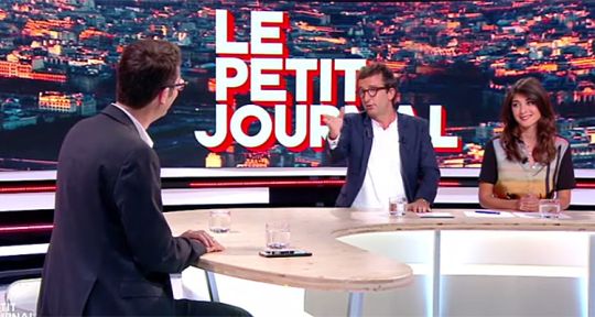 Le Gros Journal, Les Guignols et Le Petit Journal toujours en difficulté sur Canal+ 