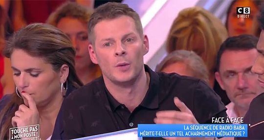 Des records incroyables mais vrais : Matthieu Delormeau sur le départ de TPMP ? 