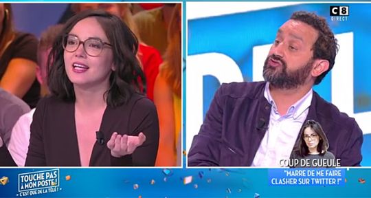 Touche pas à mon poste : Cyril Hanouna se voit refuser une rencontre avec Yann Barthès, Agathe Auproux règle ses comptes