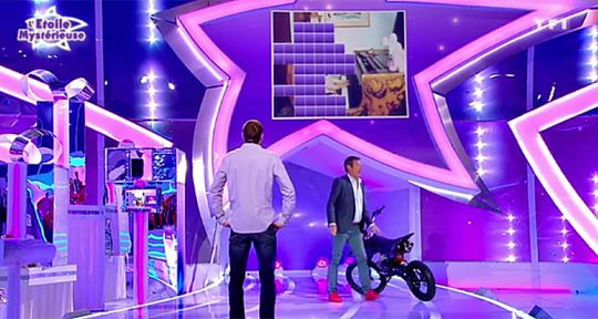 Les 12 coups de midi : Timothée toujours en peine face à l’étoile mystérieuse, Jean-Luc Reichmann s’amuse à moto