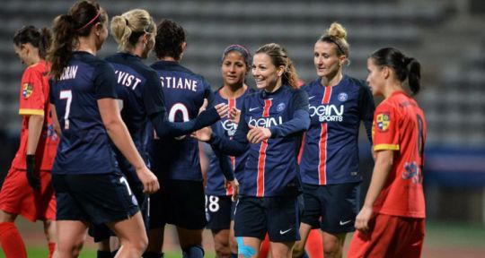 Lyon / PSG : Sur quelles chaînes suivre la finale de la Ligue des champions féminine ? 
