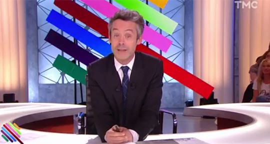 Quotidien : Yann Barthès prépare son Tif Show, TPMP reprend son leadership 